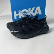 【預售】HOKA ONE ONE Hopara 機能 運動涼鞋 休閒鞋：圖片 16
