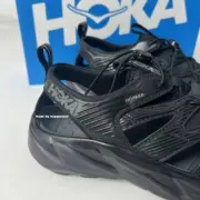 【預售】HOKA ONE ONE Hopara 機能 運動涼鞋 休閒鞋：圖片 18