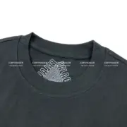 PALACE 17SS Zodigac T-Shirt 十二星座印花 大三角 短袖T恤：圖片 6