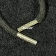 【預售】CELIN 24SS  刺繡小logo 簡約素色 毛巾繡短褲棉褲休閒褲：圖片 5