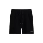 【預售】CELIN 24SS  刺繡小logo 簡約素色 毛巾繡短褲棉褲休閒褲