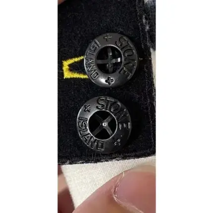 STONE ISLAND 石頭島 配件 羅盤臂章 袖章 徽章 topstoney袖標