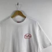 BEAMS JAPAN FUJI日系 小紅繩 墨鏡 富士山 logo 短袖 T恤 22SS：圖片 5