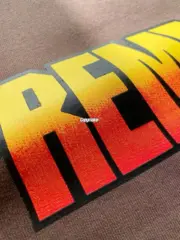 【預售】SUP FW24 WEEK5 GRADIENT HOODED 聯名 漸層字母 帽T帽踢連帽衛衣 三色：圖片 8