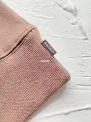 【預售】SUP FW24 WEEK5 GRADIENT HOODED 聯名 漸層字母 帽T帽踢連帽衛衣 三色：圖片 12