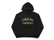 Fear of God Essentials Fall24 BACK TO SCHOOL系列 帽T帽衫連帽衛衣 六色：圖片 9