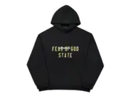 Fear of God Essentials Fall24 BACK TO SCHOOL系列 帽T帽衫連帽衛衣 六色：圖片 10