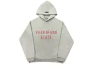 Fear of God Essentials Fall24 BACK TO SCHOOL系列 帽T帽衫連帽衛衣 六色：圖片 11