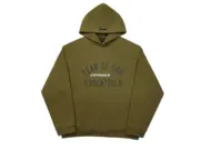 Fear of God Essentials Fall24 BACK TO SCHOOL系列 帽T帽衫連帽衛衣 六色：圖片 12