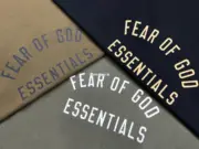 Fear of God Essentials Fall24 BACK TO SCHOOL系列 帽T帽衫連帽衛衣 六色：圖片 15