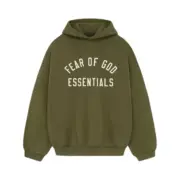 Fear of God Essentials Fall24 BACK TO SCHOOL系列 帽T帽衫連帽衛衣 六色：圖片 7