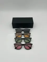 【現貨】【過驗】GENTLE MONSTER Lang 板材太陽眼鏡 墨鏡 鏡框 GM 四色：圖片 8