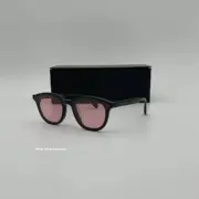 【現貨】【過驗】GENTLE MONSTER Lang 板材太陽眼鏡 墨鏡 鏡框 GM 四色：圖片 12