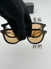 【現貨】【過驗】GENTLE MONSTER Lang 板材太陽眼鏡 墨鏡 鏡框 GM 四色：圖片 17