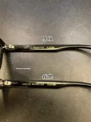 【現貨】【過驗】GENTLE MONSTER Lang 板材太陽眼鏡 墨鏡 鏡框 GM 四色：圖片 19