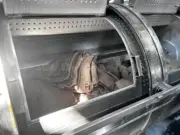 GVC x CHITO 22SS 藝術家聯名 動物圖案 印花 帽T 帽衫 連帽衛衣：圖片 7