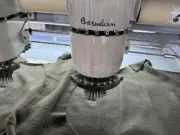 GVC x CHITO 22SS 藝術家聯名 動物圖案 印花 帽T 帽衫 連帽衛衣：圖片 8