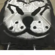 GVC x CHITO 22SS 藝術家聯名 動物圖案 印花 帽T 帽衫 連帽衛衣：圖片 16