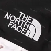 TNF x INVINCIBLE 19FW 聯名 Printed Mountain Jacket 雪山營地衝鋒衣 風衣外套：圖片 9