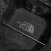 TNF x INVINCIBLE 19FW 聯名 Printed Mountain Jacket 雪山營地衝鋒衣 風衣外套：圖片 10
