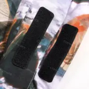 TNF x INVINCIBLE 19FW 聯名 Printed Mountain Jacket 雪山營地衝鋒衣 風衣外套：圖片 11