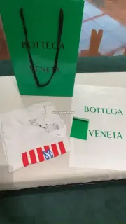 【618新品】【福利回饋】BV家 25SS 兔子小白兔 動物印花 簡約 短袖T恤 白色：圖片 5