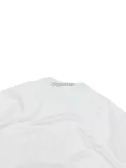 【618新品】【福利回饋】BV家 25SS 兔子小白兔 動物印花 簡約 短袖T恤 白色：圖片 11