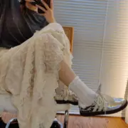 【預售】Wales Bonner x AD originals Samba 聯名 液態銀 休閒鞋板鞋運動鞋 IG8181：圖片 5