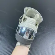 【預售】Wales Bonner x AD originals Samba 聯名 液態銀 休閒鞋板鞋運動鞋 IG8181：圖片 10