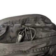 Sup 22FW Backpack 尼龍 字母 後背包 雙肩包 書包：圖片 9