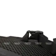 Sup 22FW Backpack 尼龍 字母 後背包 雙肩包 書包：圖片 12