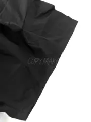 巴黎 BLC 24SS 衝浪 雙面logo 開裂印花爆裂紋 小破壞 短袖T恤：圖片 15