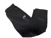 【現貨】巴黎 BLC 22FW 3B Sporty 刺繡logo 尼龍 直筒休閒褲運動褲長褲：圖片 9