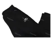 【現貨】巴黎 BLC 22FW 3B Sporty 刺繡logo 尼龍 直筒休閒褲運動褲長褲：圖片 10