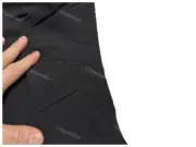 【現貨】巴黎 BLC 22FW 3B Sporty 刺繡logo 尼龍 直筒休閒褲運動褲長褲：圖片 14