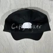 NoAH 21SS 6-Panel Hat 翅膀 logo 棒球帽 鴨舌帽 帽子：圖片 7