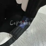 NoAH 21SS 6-Panel Hat 翅膀 logo 棒球帽 鴨舌帽 帽子：圖片 8