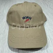 NoAH 21SS 6-Panel Hat 翅膀 logo 棒球帽 鴨舌帽 帽子：圖片 10