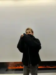 BV家 21SS 經典後背三角標 重磅純羊毛 夾克外套 cleanfit：圖片 4