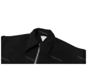 BV家 21SS 經典後背三角標 重磅純羊毛 夾克外套 cleanfit：圖片 15