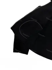 BV家 21SS 經典後背三角標 重磅純羊毛 夾克外套 cleanfit：圖片 19