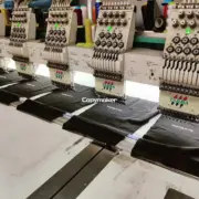 【預售】Acne Studios x Kapa 25SS 聯名logo刺繡 短褲休閒褲運動褲：圖片 7