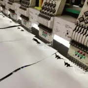 【預售】Acne Studios x Kapa 25SS 聯名logo刺繡 短褲休閒褲運動褲：圖片 8