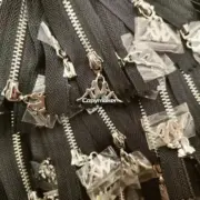 【預售】Acne Studios x Kapa 25SS 聯名logo刺繡 短褲休閒褲運動褲：圖片 9