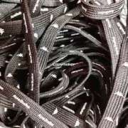 【預售】Acne Studios x Kapa 25SS 聯名logo刺繡 短褲休閒褲運動褲：圖片 10