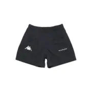 【預售】Acne Studios x Kapa 25SS 聯名logo刺繡 短褲休閒褲運動褲：圖片 2