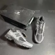 JJJJound x NB 2002R 聯名 炭灰色 慢跑鞋 休閒鞋 M2002RXZ：圖片 6