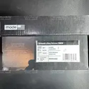 JJJJound x NB 2002R 聯名 炭灰色 慢跑鞋 休閒鞋 M2002RXZ：圖片 7