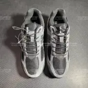 JJJJound x NB 2002R 聯名 炭灰色 慢跑鞋 休閒鞋 M2002RXZ：圖片 8