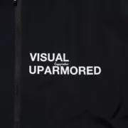 【預售】【雙11新品】WTAPS 25AW TRACK JACKET 尼龍防水風衣衝鋒衣夾克外套 二色：圖片 6